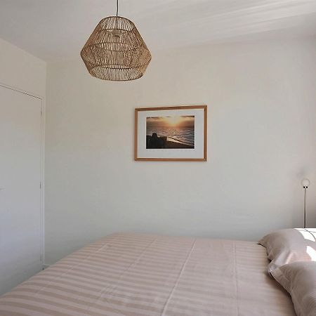 Les Terrasses Du Parc Cordier Trouville-sur-Mer Eksteriør billede